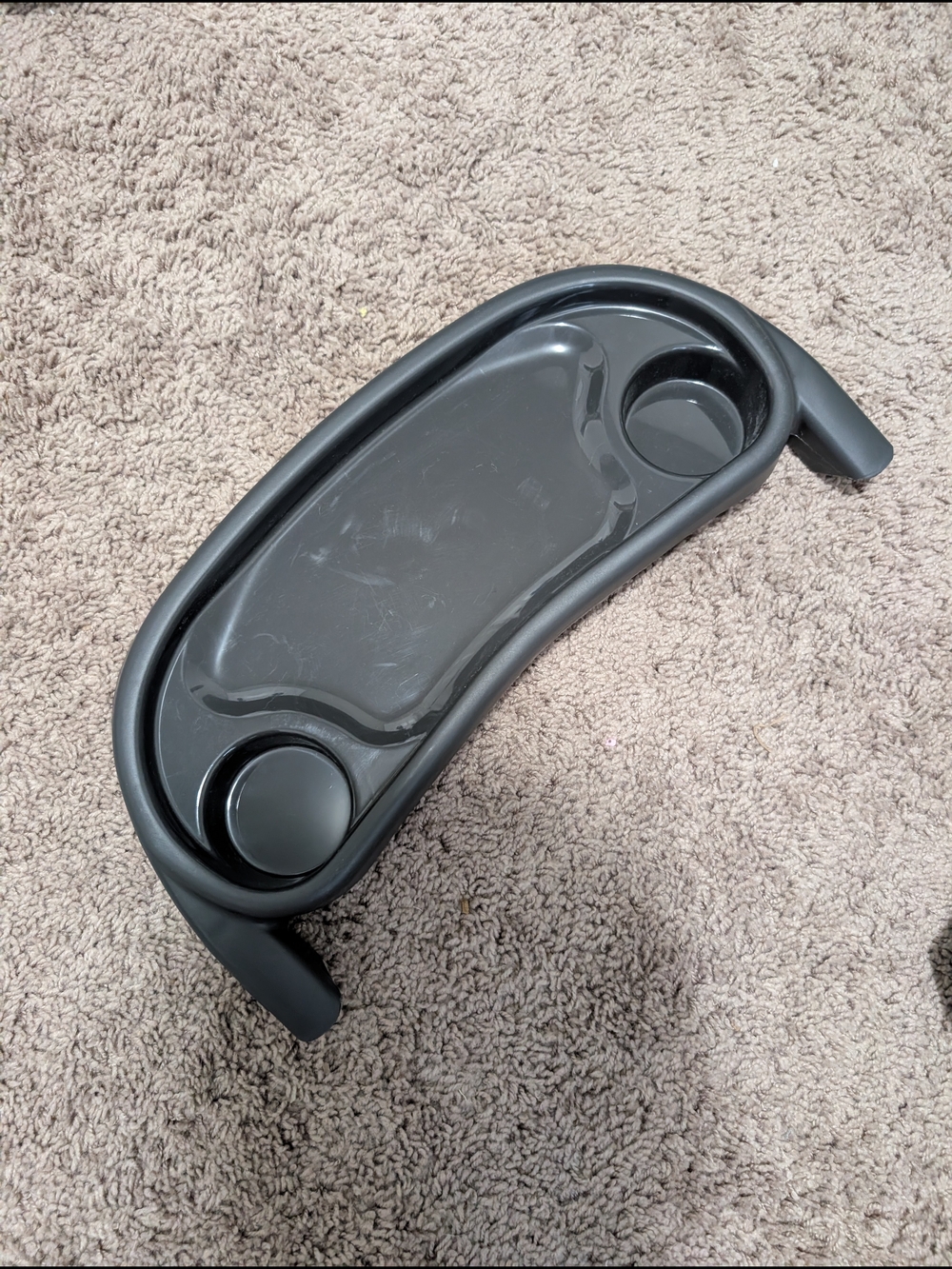 Joovy Caboose Sit and Stand Tray